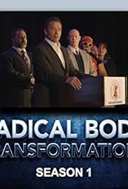 Transformación radical del cuerpo