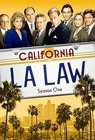  L.A. Law  Los hermanos Grimm