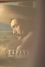 Zapata: Amor en rebeldía