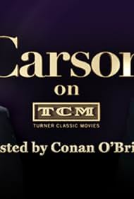 Carson en TCM