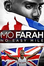 Mo Farah: No Easy Mile