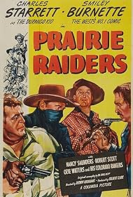 Raiders Prairie