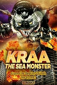Kraa! El monstruo de mar