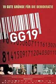 GG 19 - Eine Reise durch Deutschland en 19 Artikeln
