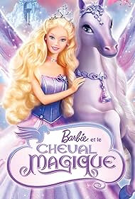 Barbie y la Magia de Pegaso 3-D