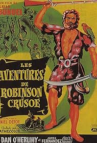 (Robinson Crusoe)