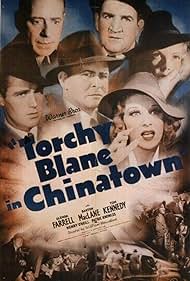 Torchy Blane en Chinatown