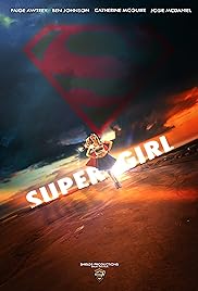 Supergirl: Fan Film