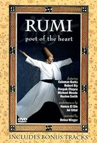 Rumi: Poeta del Corazón