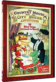 El ratón del país y las aventuras del ratón de la ciudad