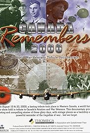 Canada Remembers: A Veterans Reunion