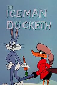  The Iceman Ducketh 