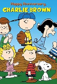 Feliz aniversario, Charlie Brown