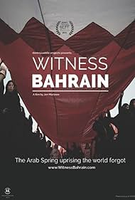 testigo Bahrein