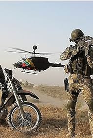 Misión Afganistán