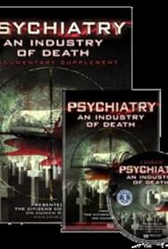Psiquiatría: Una Industria de la Muerte