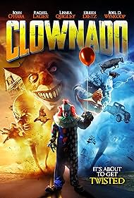Clownado - IMDb