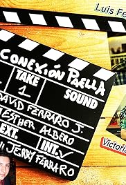 Paella Connection- IMDb