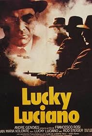 (Lucky Luciano)