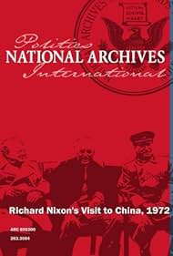 Visita de Richard Nixon a China, 1972
