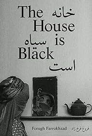 La casa es Negro