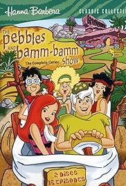 The Pebbles y Bamm-Bamm Show