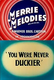 Usted nunca fueron Duckier