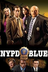 PolicÃ­as de Nueva York
