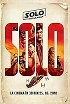 Han Solo: Detrás de las escenas