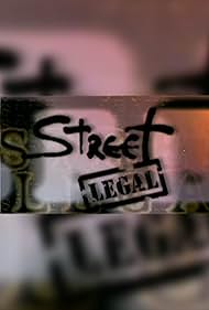  Street Legal  No hay bala de plata
