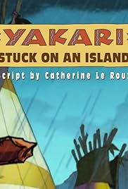  Yakari  Atrapado en una isla