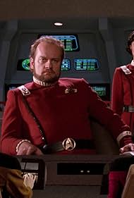  Star Trek: The Next Generation  Causa y efecto