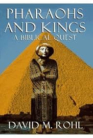 Faraonesy reyes: una búsqueda bíblica