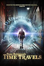 Tony Robinson's Time Travels