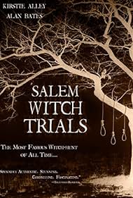Brujas de Salem