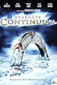 (Stargate: Continuum)