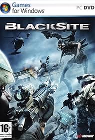 Blacksite: Area 51- IMDb