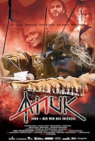 ANUK - Der Weg des Kriegers