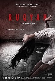 Ruqyah: El exorcismo