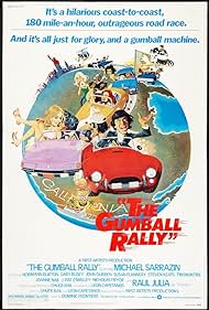 El Rally Gumball