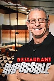 Restaurante: Impossible