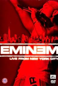 Eminem: En vivo desde la ciudad de Nueva York
