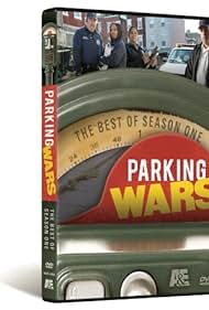 (Guerras de estacionamiento)