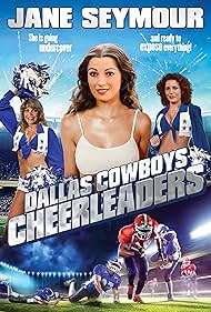  Dallas Cowboys Cheerleaders 