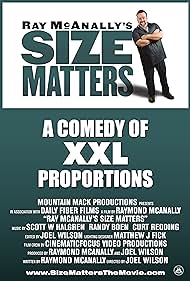 El tamaño de Ray McAnally es importante