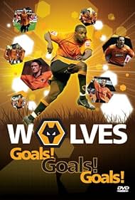 Wolverhampton Wanderers: goles, goles, goles