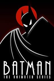 Batman: La serie animada