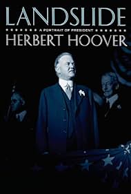 Landslide : Un retrato del presidente Herbert Hoover