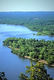 Ol 'Man River, el poderoso Mississippi
