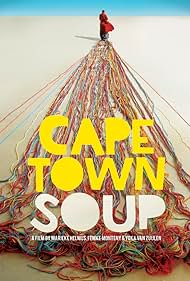 Ciudad del Cabo sopa